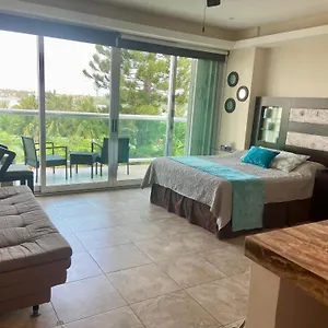 Apartment Cozy And Modern, Cancun