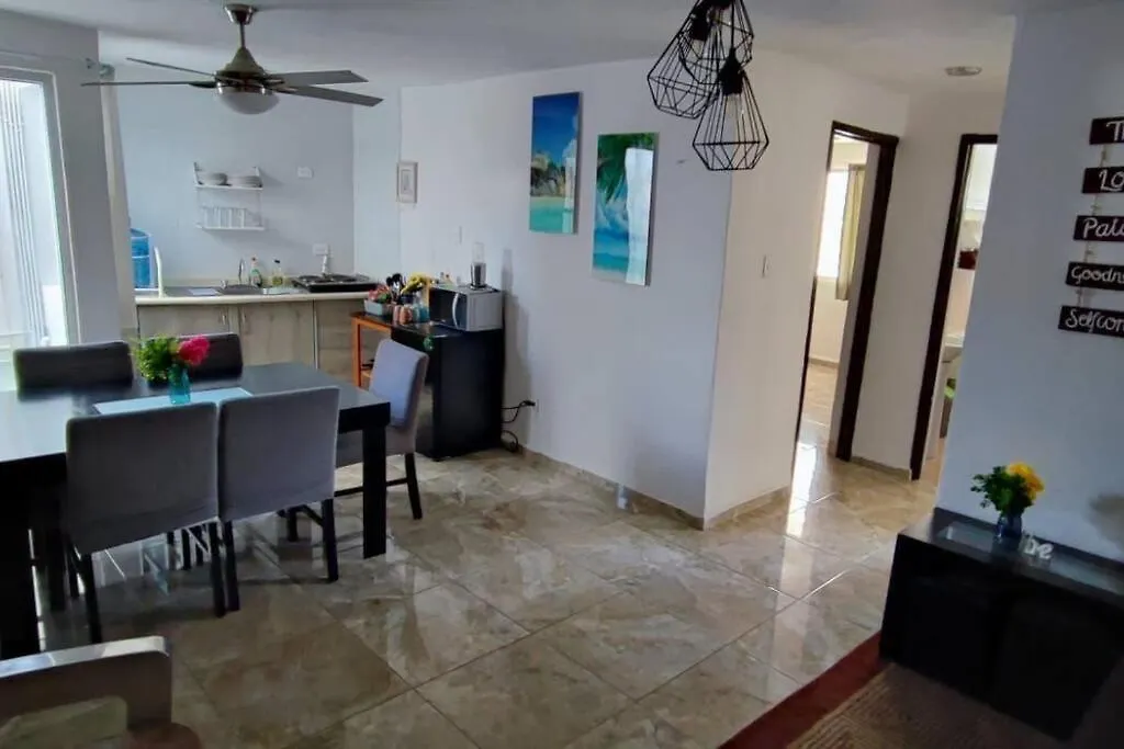 La Villa De La Lagoona Nichupte 3 Cancun 0*,