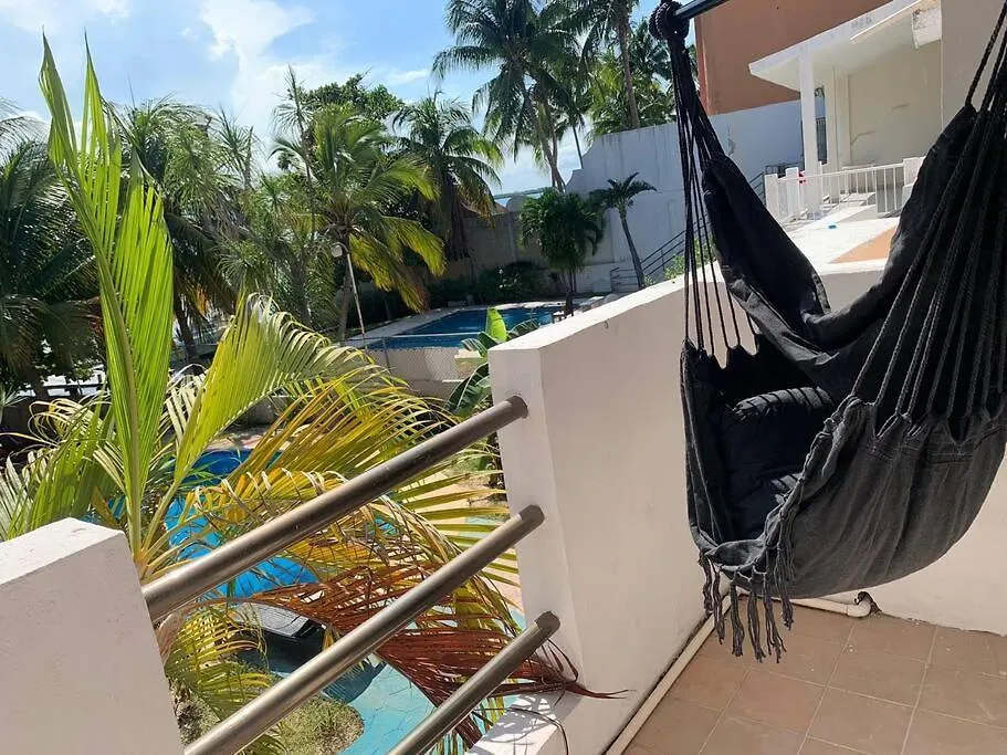 La Villa De La Lagoona Nichupte 3 Cancun