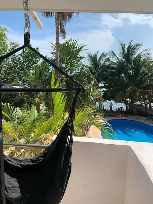 La Villa De La Lagoona Nichupte 3 Cancún 0*,  Mexico